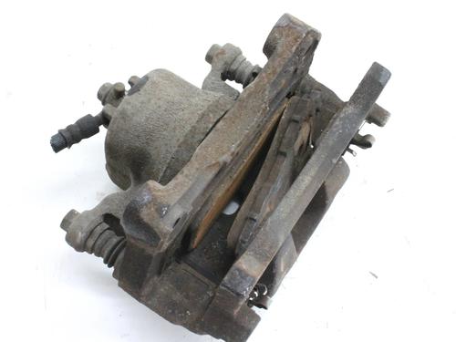 Left front brake caliper NISSAN LEAF (ZE0) Electric | BP39772106M105 - Image 3