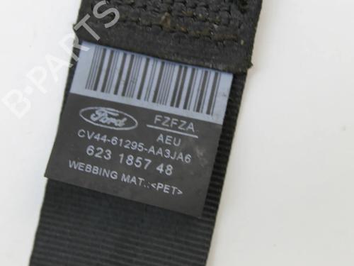 Front left seatbelt FORD KUGA II (DM2) 1.6 EcoBoost 4x4 | BP39874684I26 - Image 7