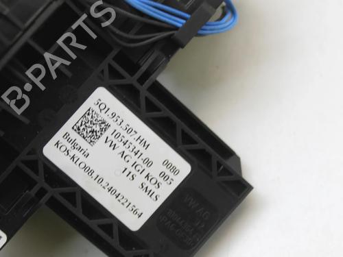 Ratstangsstang SEAT LEON (KL1, KLG) 1.5 eTSI | BP39859914I23 - Image 8
