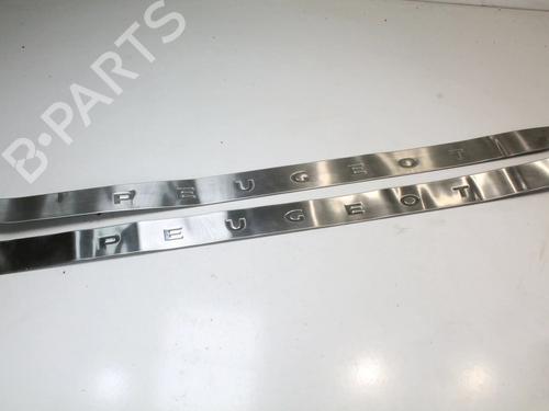 step-peugeot-rcz-2010-2011-2012-2013-2014-2015-39858080 main image