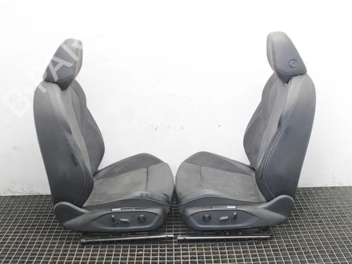 Seats set VW ID.7 (ED2) PRO | BP39826897C78 - Image 5