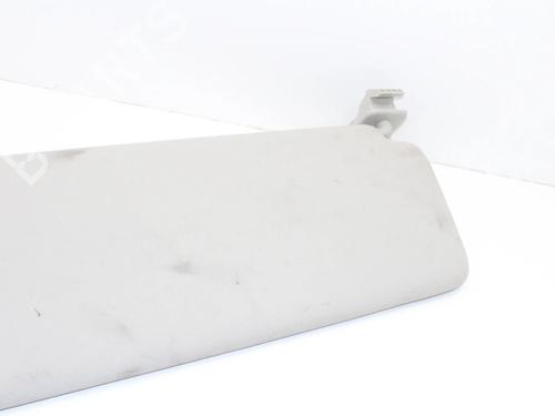 Left sun visor OPEL VIVARO B Van (X82) 1.6 CDTI (05) | BP39848049I1 - Image 4