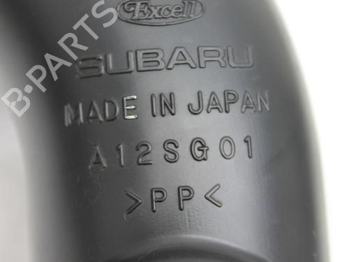 Pipe SUBARU WRX Saloon (GJ) 2.0 AWD (GK6, GK8) | BP39792590M125 - Image 5