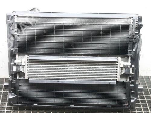 Used Radiator set Radiator set BMW 3 (G20, G80, G28) 330 e Plug-in-Hybrid (292 hp) 39959405 39959405