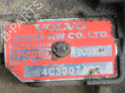 Gearbox VOLVO V60 I (155) D6 Hybrid AWD | BP39787643M3 - Image 8