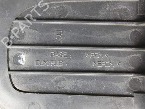Front right interior door handle NISSAN NV200 Van 1.5 dCi 85 (M20, M20N, M20M) | BP39848568I14 - Image 3