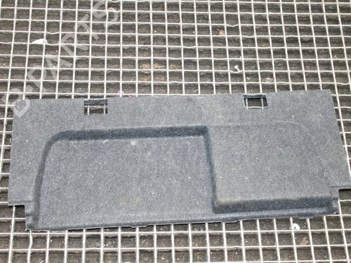 Bagasjeromsbekledning Bagasjeromsbekledning BMW 3 Touring (F31) 318 d (143 hp) 39865718 39865718