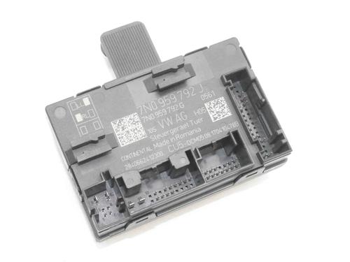 Elektronisk modul Elektronisk modul SEAT ALHAMBRA (710, 711) 2.0 TDI (150 hp) 39876667 39876667