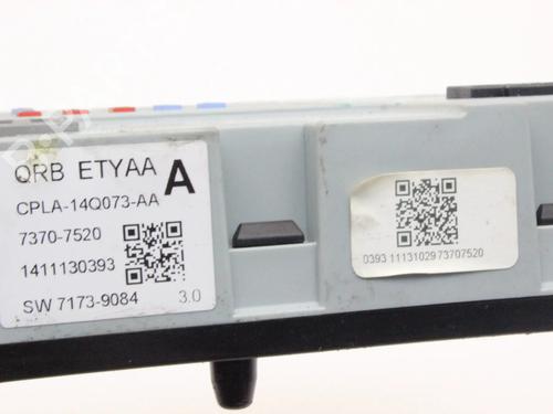 Fuse box LAND ROVER RANGE ROVER EVOQUE (L538) 2.2 D 4x4 | BP39870603E1 - Image 5