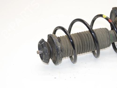 Left front shock absorber RENAULT CAPTUR II (HF_) TCe 100 (HFMT) | BP39837236M16 - Image 2