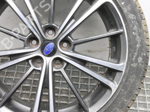 Fælk SUBARU BRZ (ZC6) 2.0 (ZC6) | BP39842571C45 - Image 3