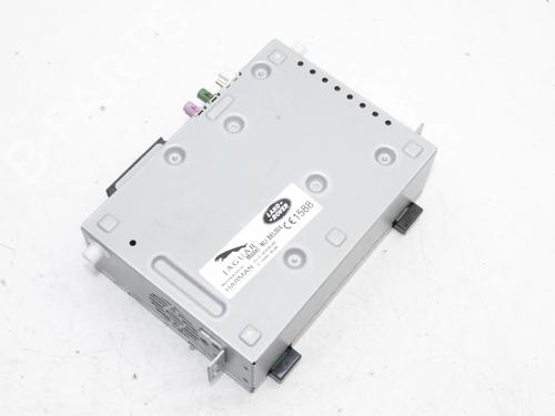 Electronic module LAND ROVER DISCOVERY SPORT (L550) 2.0 D 4x4 | BP39834636M83 - Image 5