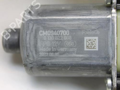 Left front window motor FORD KUGA III (DFK) 2.5 FHEV | BP39773451E21 - Image 4