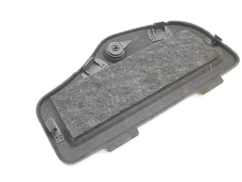 Boot lining AUDI A6 C7 (4G2, 4GC) 2.0 TDI | BP39831519I3 - Image 3