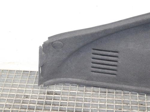 Boot lining AUDI TT (8J3) 2.0 TTS quattro | BP39769816I3 - Image 2