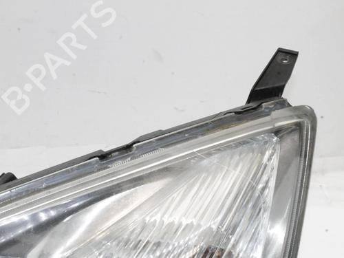 Left headlight HONDA CR-V III (RE_) 2.2 i-DTEC 4WD (RE6) | BP39841665C28 - Image 4