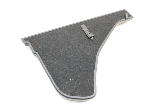 Used Boot lining Boot lining LEXUS CT (ZWA10_) 200h (ZWA10_, ZWA10R) (136 hp) 39830417 39830417