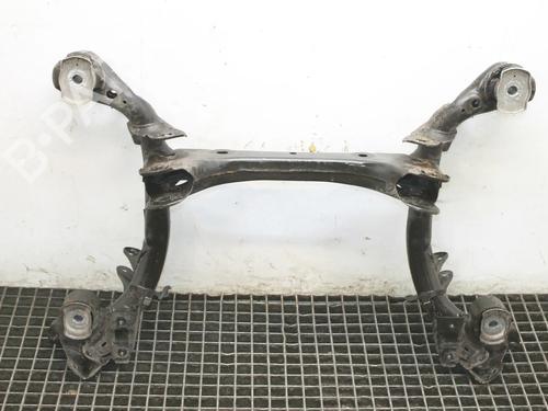 Bagaksel Bagaksel AUDI A4 B9 (8W2, 8WC) 1.4 TFSI (150 hp) 39794315 39794315