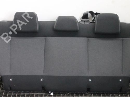 Sæde Bagtil CITROËN C4 CACTUS 1.2 THP 110 | BP39832447C17 - Image 4