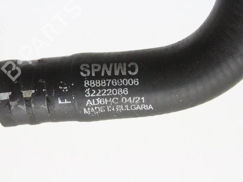 Pipe VOLVO XC40 (536) T5 Plug-in Hybrid | BP39770220M125 - Image 4