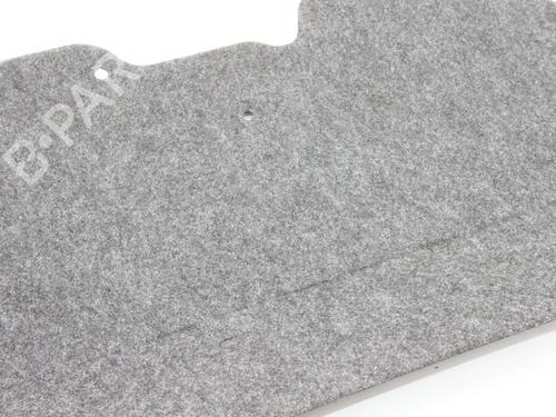 Boot lining SUBARU WRX Saloon (GJ) 2.0 AWD (GK6, GK8) | BP39862594I3 - Image 3