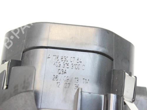 Luftventil MERCEDES-BENZ A-CLASS (W176) A 180 (176.042) | BP39812824I21 - Image 4
