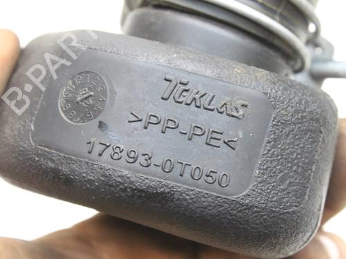 Pipe TOYOTA C-HR (_X1_) 1.8 Hybrid (ZYX10_, ZYX11_, ZYX10R, ZYX11R) | BP39801905M125 - Image 4