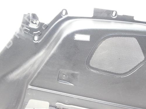 Boot lining JEEP CHEROKEE (KL) 2.0 CRD 4x4 | BP39853550I3 - Image 4