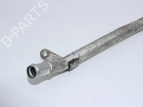 AC pipe MERCEDES-BENZ C-CLASS Coupe (C204) C 250 CDI (204.303) | BP39775331M126 - Image 2