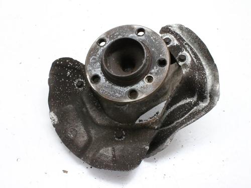 Used Right front steering knuckle Right front steering knuckle BMW 1 (F20) 120 d (184 hp) 39842833 39842833