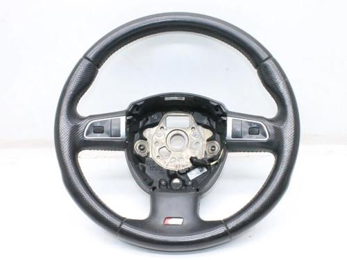 Used Steering wheel Steering wheel AUDI A4 B8 Avant (8K5) 2.0 TDI quattro (170 hp) 39874915 39874915