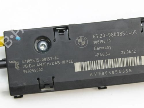 Electronic module MINI MINI COUNTRYMAN (R60) Cooper SD ALL4 | BP39807648M83 - Image 3