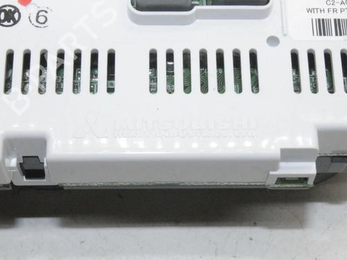 Control unit MITSUBISHI ASX (GA_W_) 1.6 MIVEC (GA1W) | BP39841250M11 - Image 9