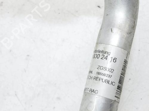 AC pipe MERCEDES-BENZ E-CLASS Coupe (C207) E 220 CDI / d (207.302, 207.301) | BP39774115M126 - Image 8