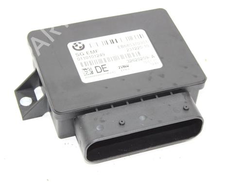 Used Electronic module Electronic module BMW 5 Touring (F11) 530 d (245 hp) 39795194 39795194