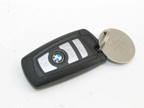 Electronic module BMW 5 (F10) 530 d | BP39829230M83 - Image 6