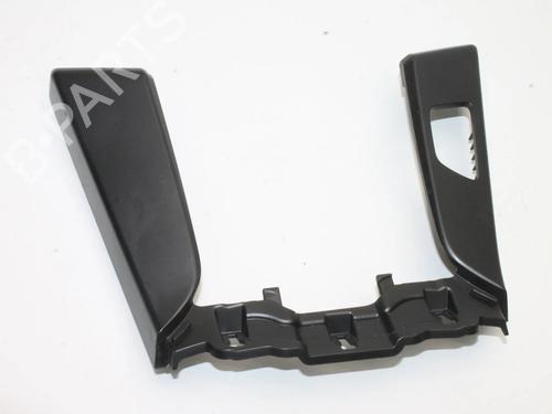 Used Middle console Middle console HYUNDAI i40 I (VF) 1.7 CRDi (136 hp) 39809844 39809844