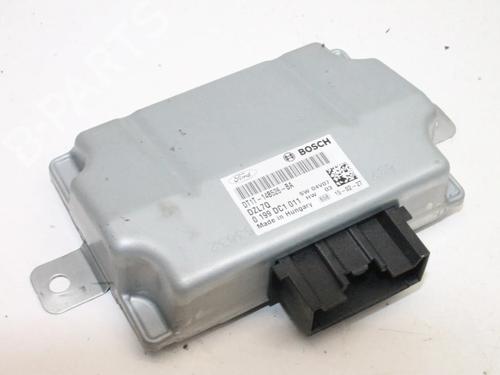 Used Electronic module Electronic module FORD KUGA II (DM2) 2.0 TDCi 4x4 (180 hp) 39817449 39817449