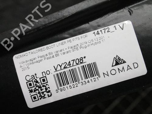 Bagagerumsgulv VW PASSAT B8 Variant (3G5, CB5) 2.0 TDI | BP39784762I33 - Image 6