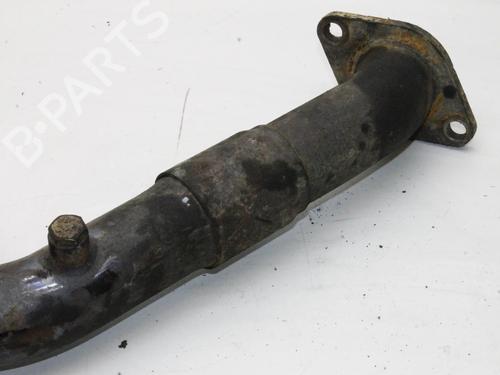 Pipe SUBARU WRX Saloon (GJ) STi 2.5 AWD | BP39836825M125 - Image 3