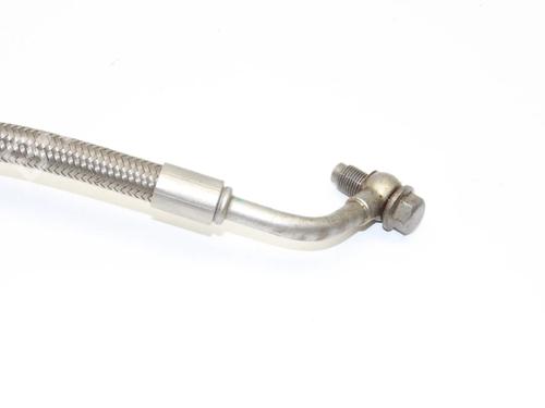 Pipe LAND ROVER RANGE ROVER VELAR (L560) 3.0 P400 MHEV 4x4 | BP39776418M125 - Image 3