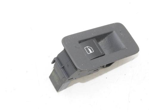 Used Left front window switch Left front window switch VW TOUAREG (7LA, 7L6, 7L7) 3.0 V6 TDI (225 hp) 39793489 39793489