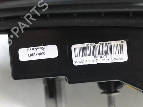 Right tailgate light FORD FIESTA VII (HJ, HF) 1.0 EcoBoost | BP39853876C80 - Image 6