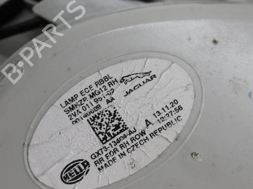 Right taillight JAGUAR XE (X760) 2.0 D | BP39796691C35 - Image 7