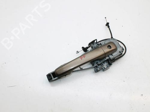Used Front right lock Front right lock VOLVO XC70 II (136) D5 AWD (215 hp) 39842121 39842121