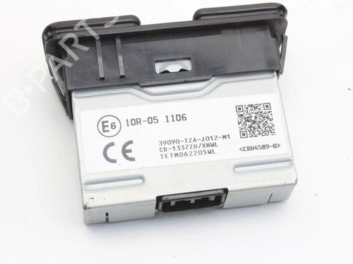 Electronic module HONDA JAZZ V (GR_, GS_) 1.5 eHEV (GR3, GR6) | BP39845175M83 - Image 4