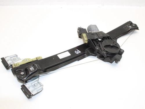 Used Front right window mechanism Front right window mechanism FORD ECOSPORT 1.0 EcoBoost (125 hp) 39849639 39849639
