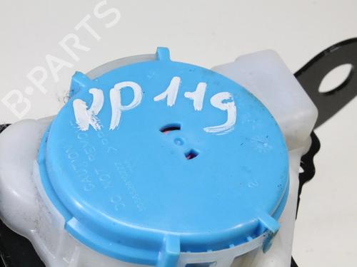 Front left seatbelt MAZDA 6 Hatchback (GH) 2.2 MZR-CD (GH10) | BP39832013I26 - Image 6