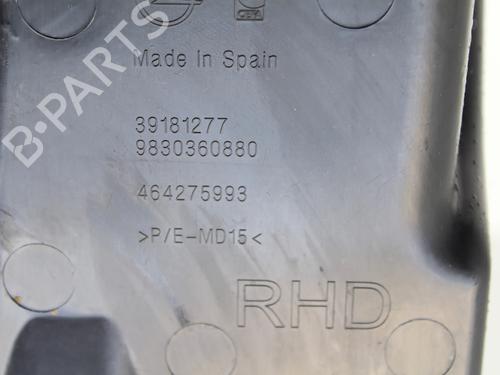 Glove box OPEL MOKKA 1.2 (76) | BP39826355C95 - Image 5
