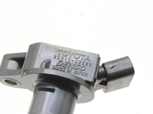 Ignition coil LEXUS IS III (_E3_) 300h (AVE30_, AVE30R) | BP39774568M94 - Image 3